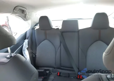 2020 Toyota Camry Le из США, поврежденный, VIN 4T1C11AK1LU865391